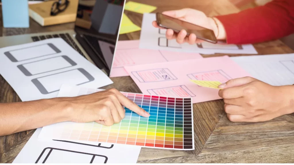 Création d’applications Mobiles et Web2