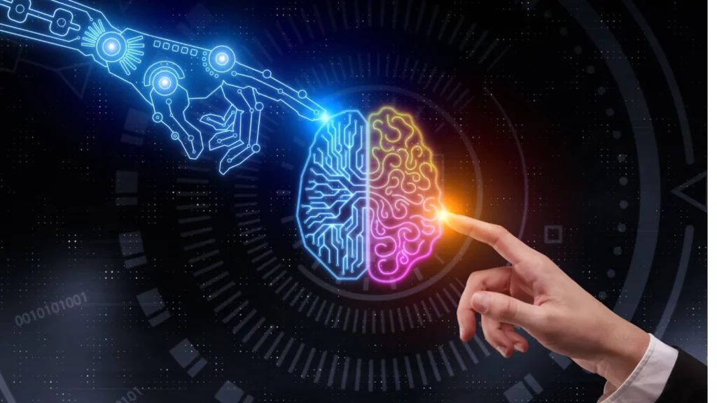 Intégrer l’intelligence artificielle dans une application