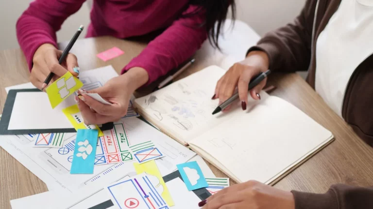 Pourquoi refondre votre site web