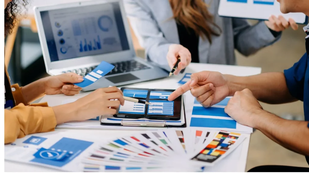 Expert en développement d’applications mobiles et web